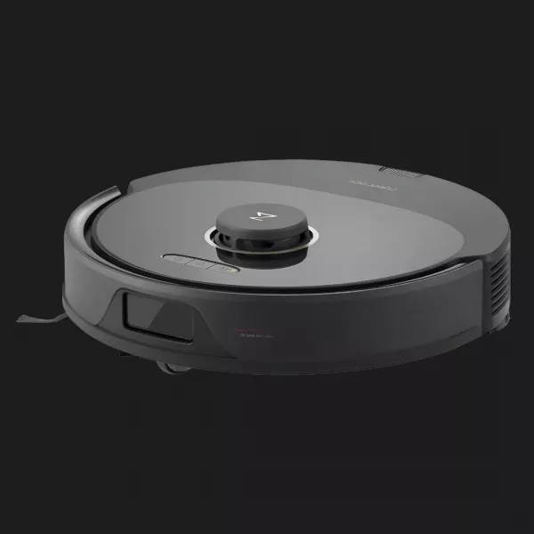 Робот-пилосос Roborock Vacuum Cleaner Q8 Max (Black)