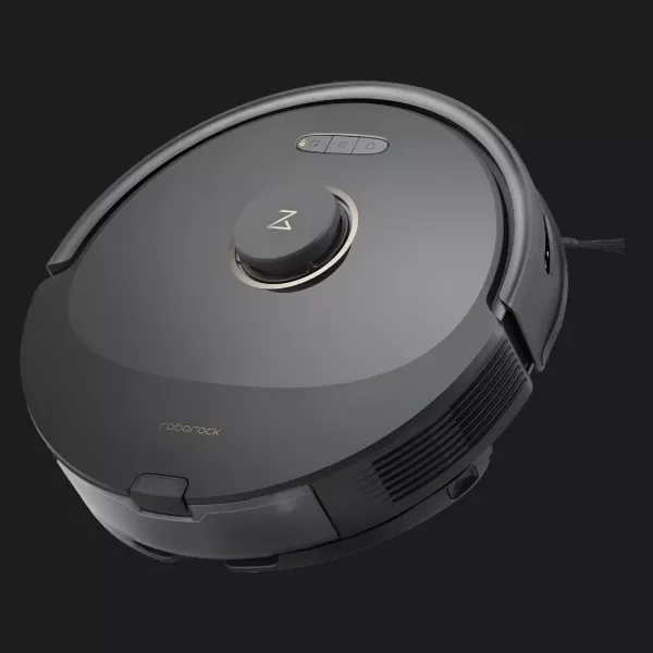 Робот-пилосос Roborock Vacuum Cleaner Q8 Max (Black)