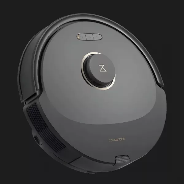 Робот-пилосос Roborock Vacuum Cleaner Q8 Max (Black)