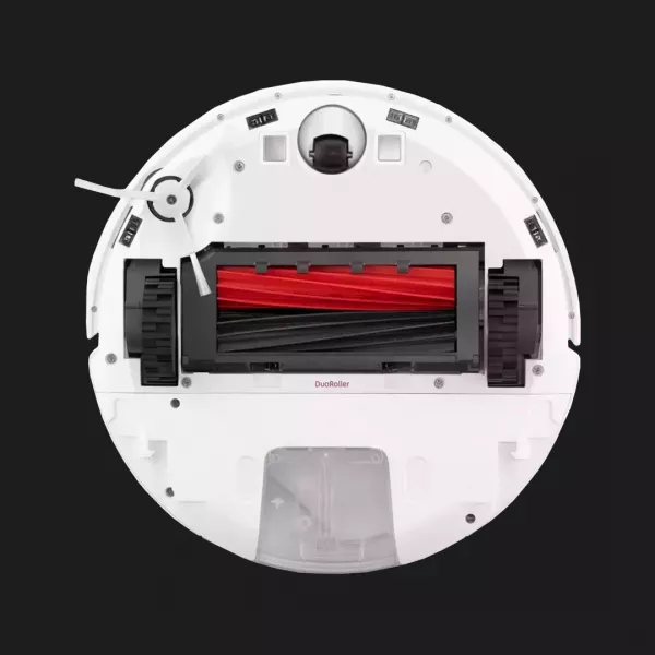 Робот-пилосос Roborock Vacuum Cleaner Q8 Max (White)