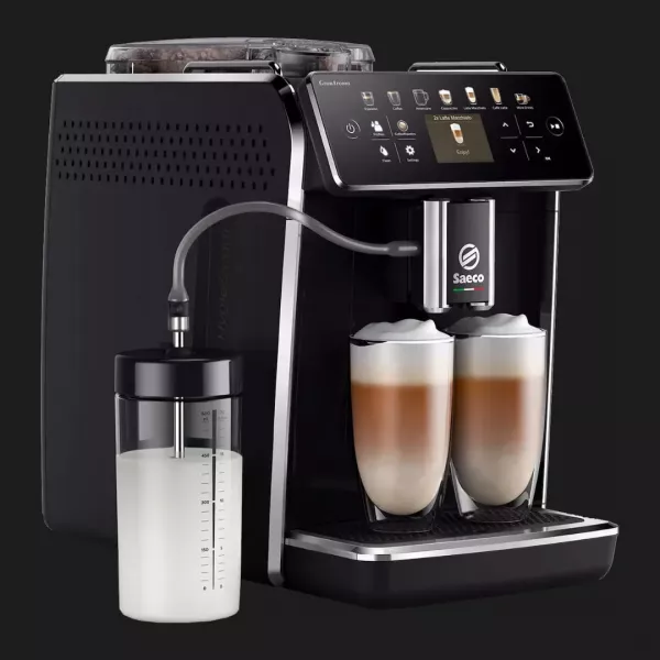 Кавомашина Saeco GranAroma (Black)