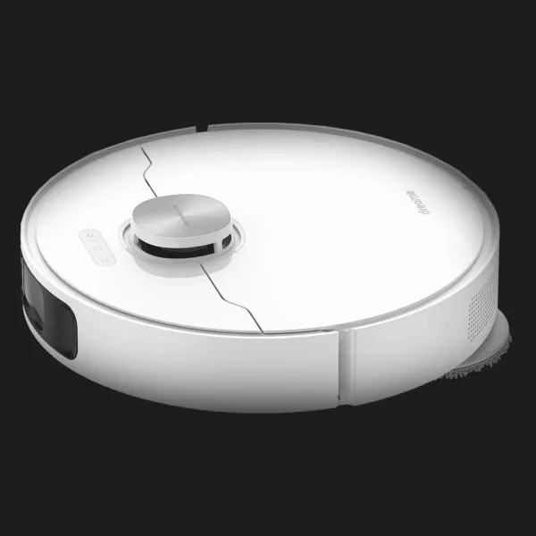 Робот-пилосос Dreame L10 Prime (White)