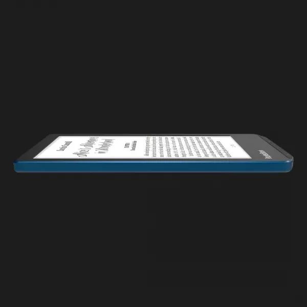Електронна книга PocketBook 634 (Azure)