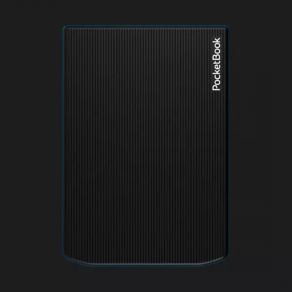 Електронна книга PocketBook 634 (Azure)