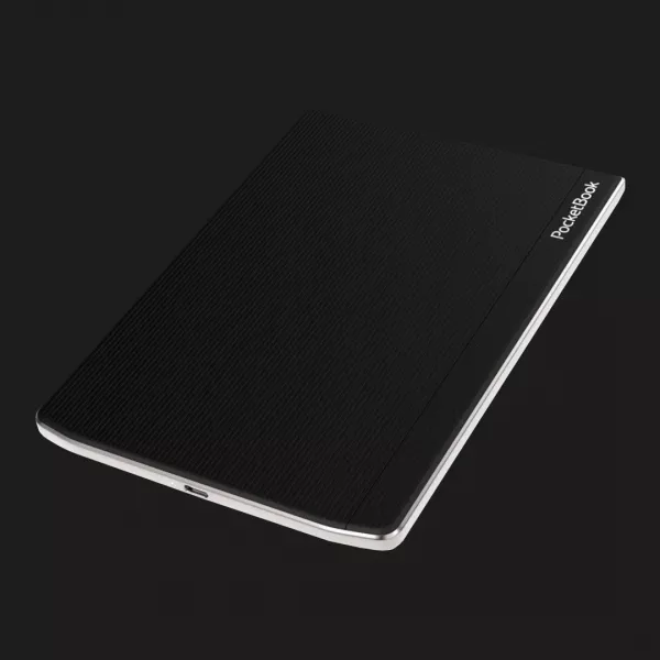 Електронна книга PocketBook 743G InkPad (Stardust Silver)