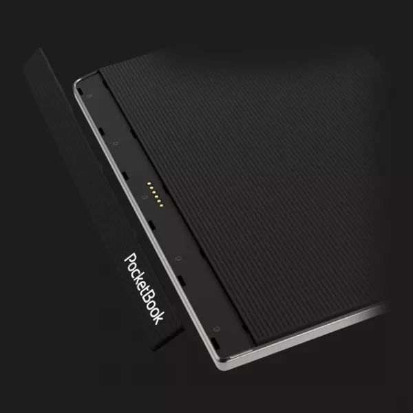 Електронна книга PocketBook 743G InkPad (Stardust Silver)