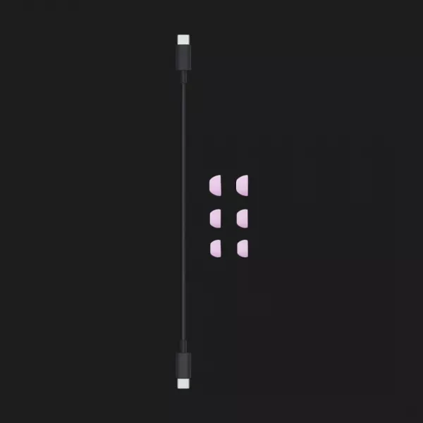 Навушники Beats by Dr. Dre Fit Pro Beats (Purple)