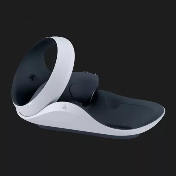 Зарядна станція для геймпадів Sony PlayStation VR2 Sense (PSVR2S)