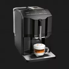 Кавомашина Siemens EQ.300 (Black)