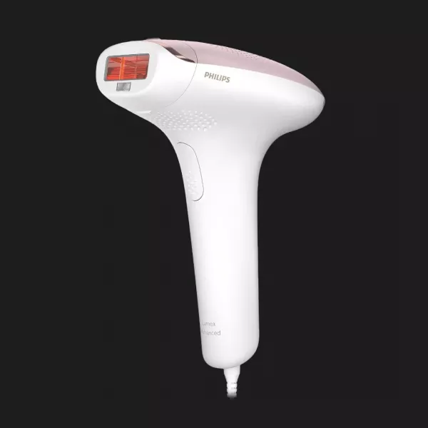 Фотоепілятор Philips Lumea Advanced