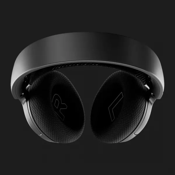 Ігрова гарнітура SteelSeries Arctis Nova 1 (Black)