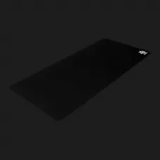Ігрова поверхня STEELSERIES QcK Edge XL (63824) (Black) (UA)