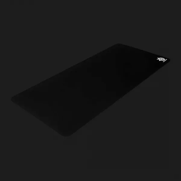 Ігрова поверхня STEELSERIES QcK XXL (67500) (Black) (UA)