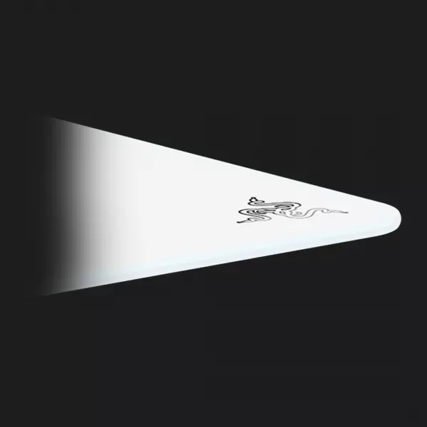 Килимок RAZER Atlas (White) (RZ02-04890200-R3M1) (UA)