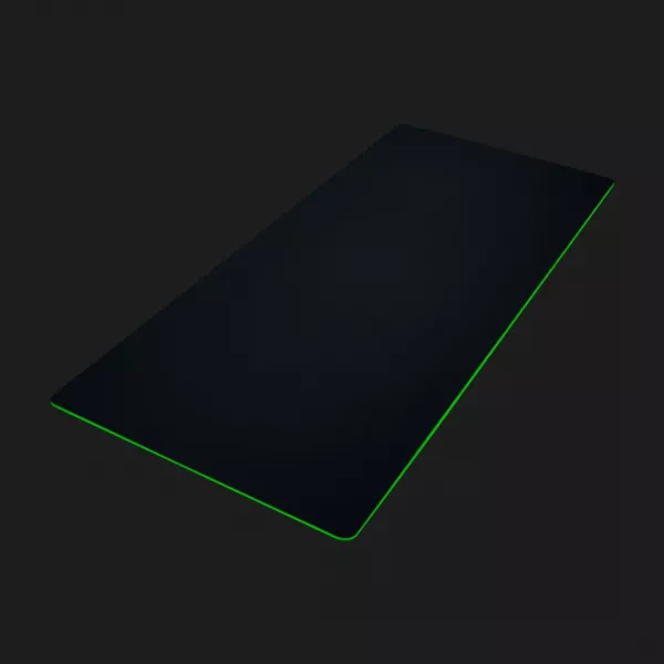 Килимок RAZER Gigantus V2 XXXL (Black) (RZ02-03330500-R3M1) (UA)