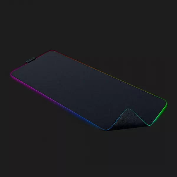 Килимок RAZER Strider CHROMA (Black) (RZ02-04490100-R3M1) (UA)