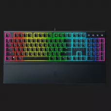 Клавіатура RAZER Ornata V3 UKR (RZ03-04462100-R371) (UA)