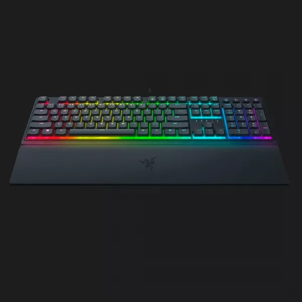Клавіатура RAZER Ornata V3 UKR (RZ03-04462100-R371) (UA)
