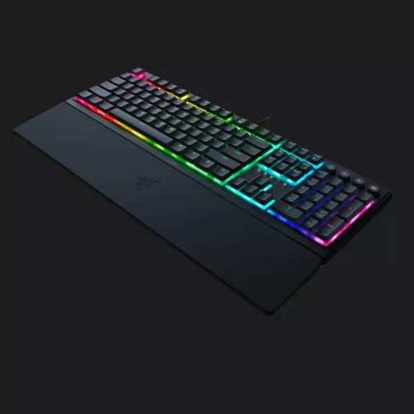 Клавіатура RAZER Ornata V3 UKR (RZ03-04462100-R371) (UA)