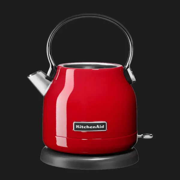 Електрочайник KitchenAid Classic (Red)