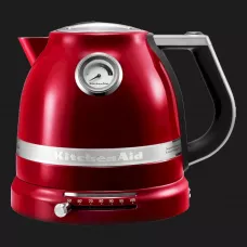 Електрочайник KitchenAid Artisan (Red Apple)
