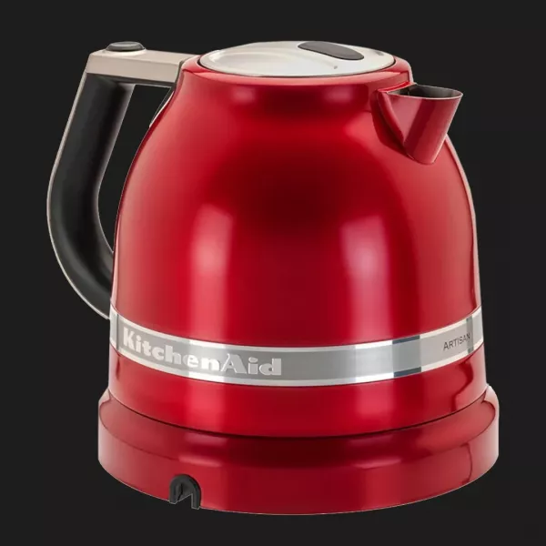 Електрочайник KitchenAid Artisan (Red)
