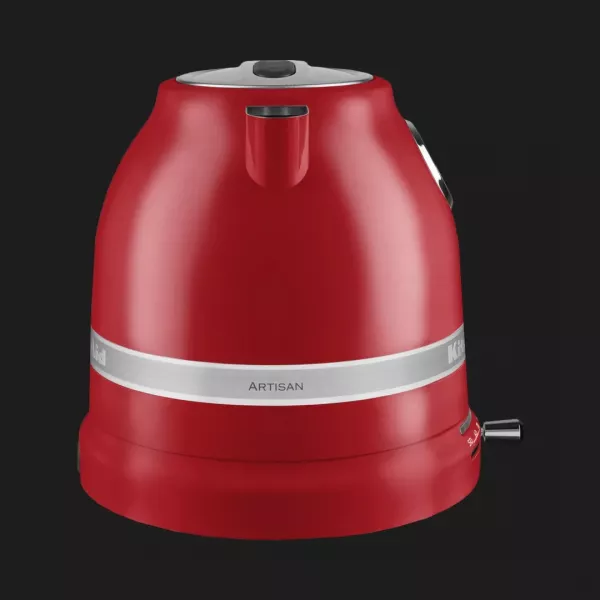 Електрочайник KitchenAid Artisan (Red)
