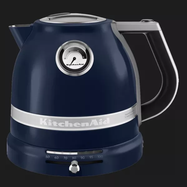 Електрочайник KitchenAid Artisan (Dark Blue)
