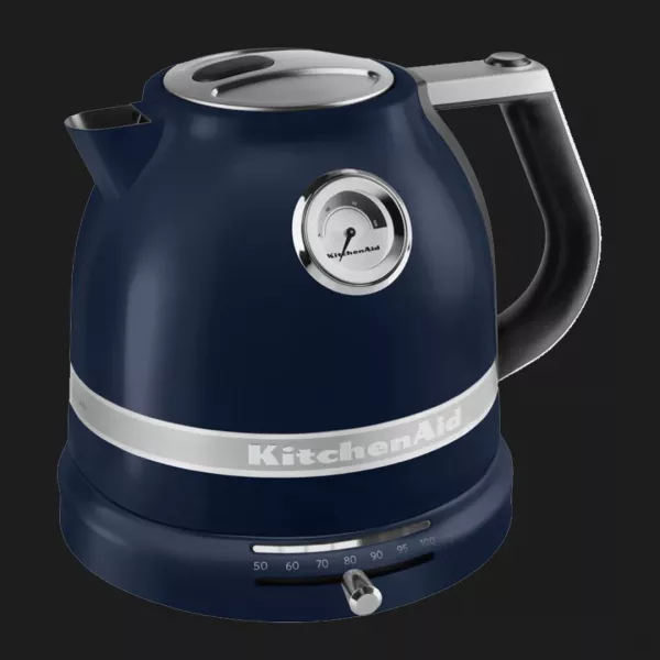 Електрочайник KitchenAid Artisan (Dark Blue)