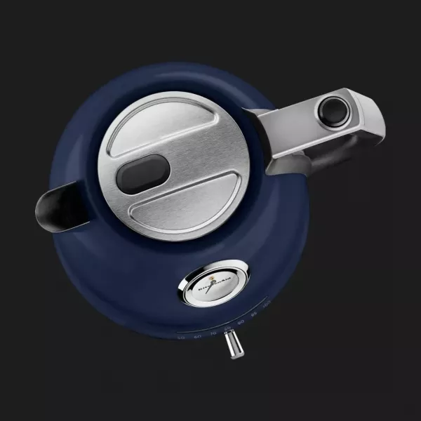 Електрочайник KitchenAid Artisan (Dark Blue)