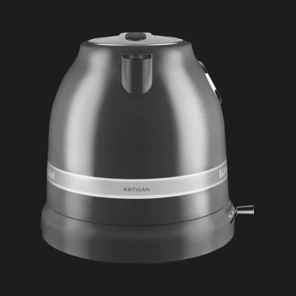 Електрочайник KitchenAid Artisan (Silver)