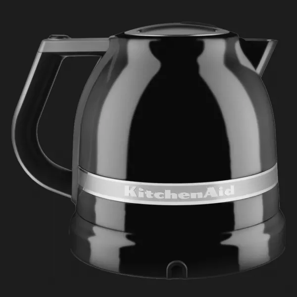 Електрочайник KitchenAid Artisan (Black)
