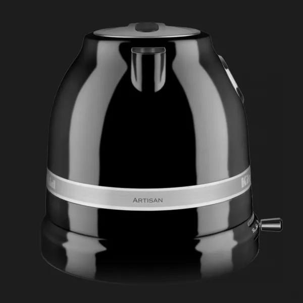 Електрочайник KitchenAid Artisan (Black)