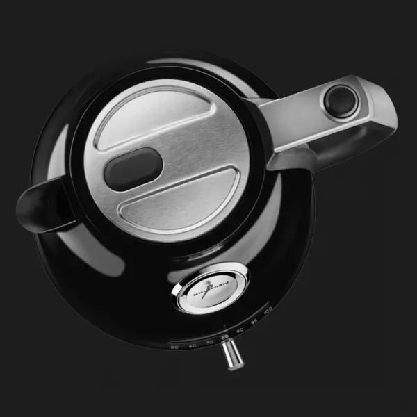 Електрочайник KitchenAid Artisan (Black)