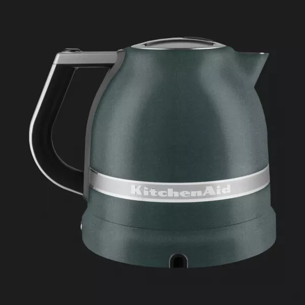 Електрочайник KitchenAid Artisan (Dark Green)