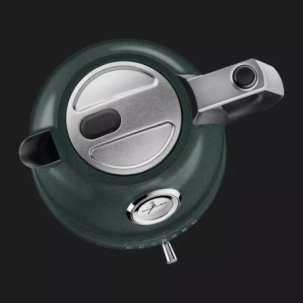 Електрочайник KitchenAid Artisan (Dark Green)