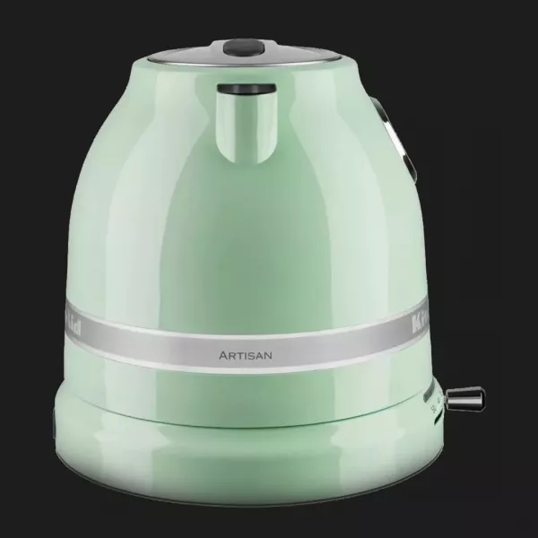 Електрочайник KitchenAid Artisan (Pistachio)