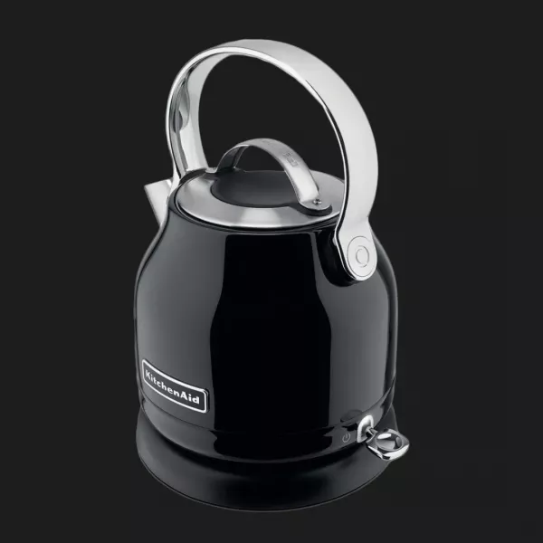 Електрочайник KitchenAid Classic (Black)