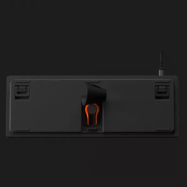 Ігрова клавіатура механічна STEELSERIES APEX 9 TKL (UA)