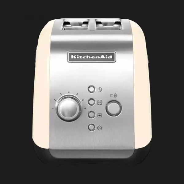 Тостер KitchenAid (Beige)