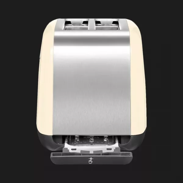 Тостер KitchenAid (Beige)