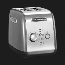 Тостер KitchenAid (Silver)