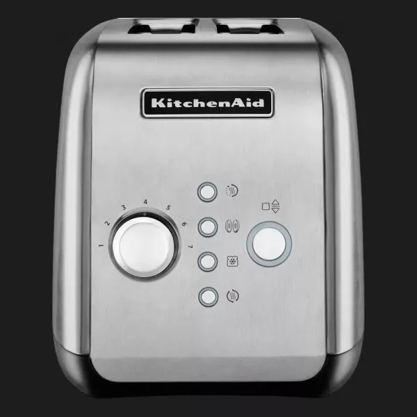 Тостер KitchenAid (Silver)