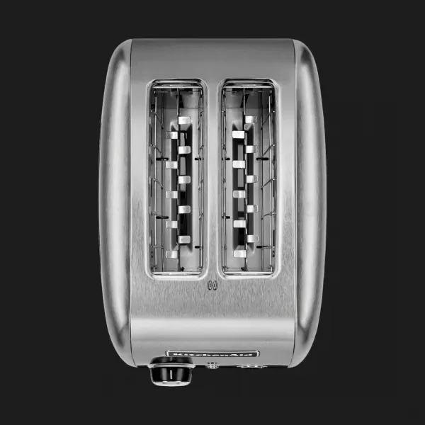 Тостер KitchenAid (Silver)