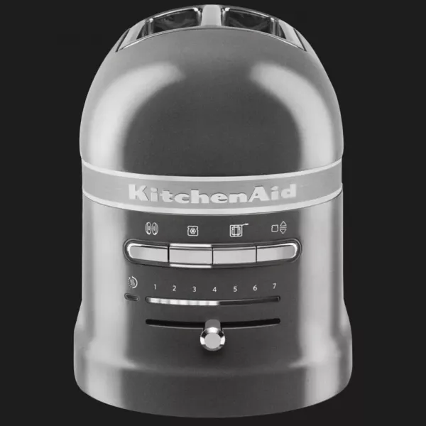 Тостер KitchenAid Artisan (Silver)