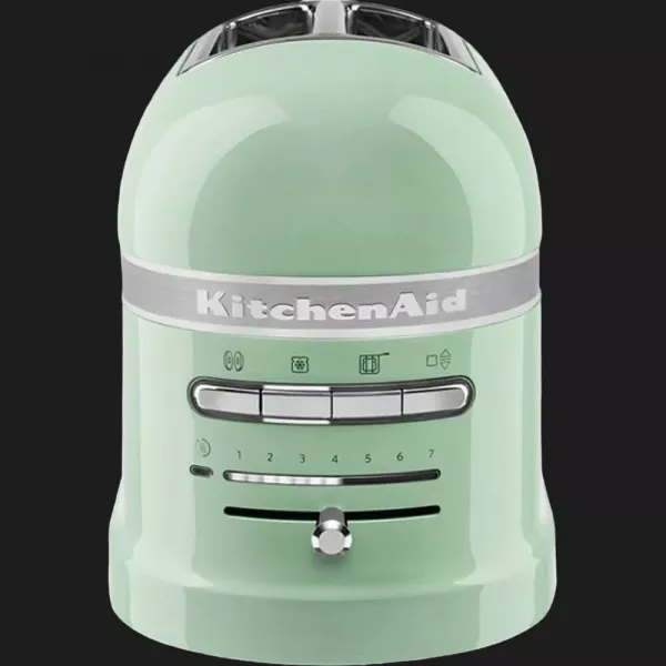 Тостер KitchenAid Artisan (Pistachio)