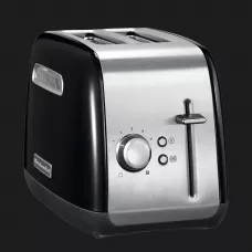 Тостер KitchenAid Classic (Black)