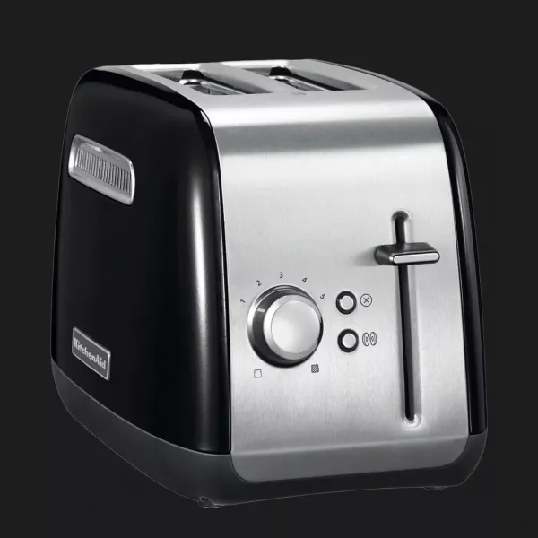 Тостер KitchenAid Classic (Black)