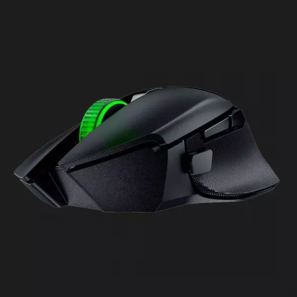 Ігрова миша RAZER Basilisk V3 X Hyperspeed (RZ01-04870100-R3G1) (UA)