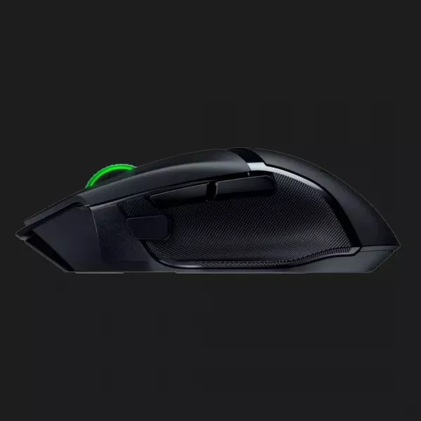 Ігрова миша RAZER Basilisk V3 X Hyperspeed (RZ01-04870100-R3G1) (UA)